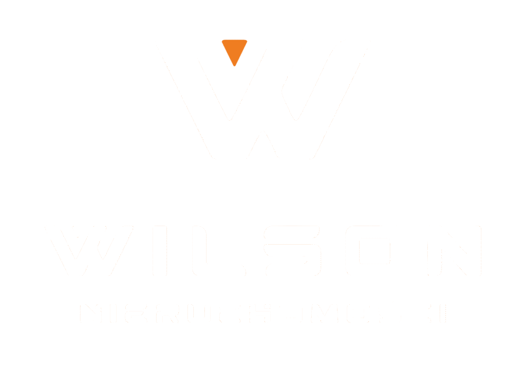 Wilson Nieruchomości logo