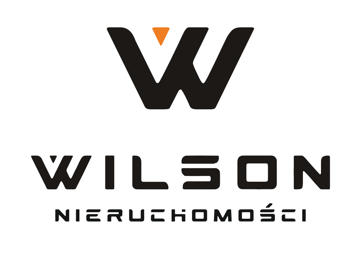 Wilson Nieruchomości Logo
